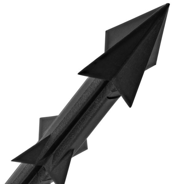 Връх на анкер за геотекстил